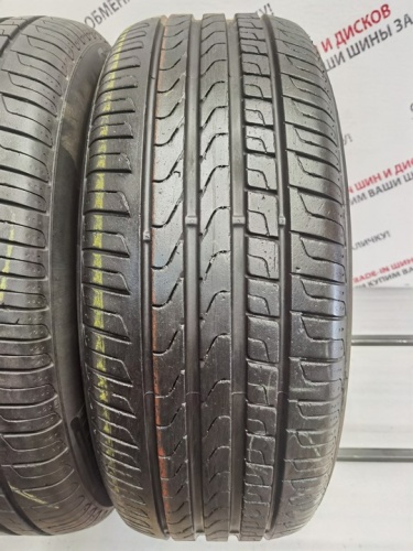 Pirelli Cinturato P7 RFT R18 225/50