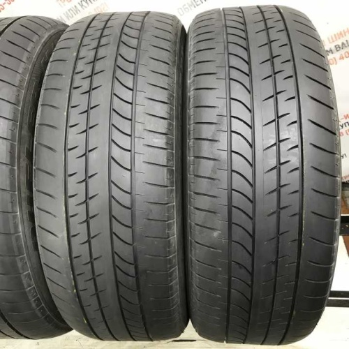 Bridgestone Dueler H/P Sport R20 235/55