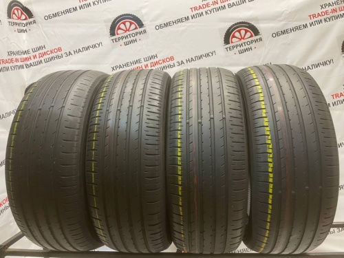 Toyo Proxes R56 R18	215/55