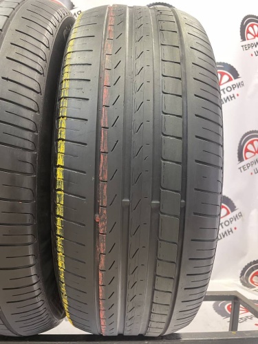 Pirelli Cinturato P7 RFT   R19 245/50