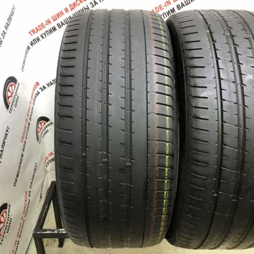 Pirelli P Zero R22 275/40
