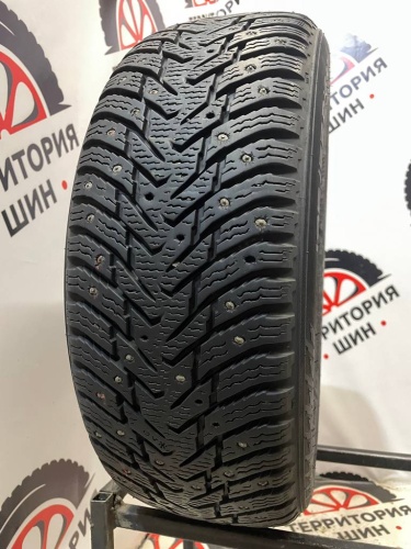 Nokian Hakkapeliitta 8 195/55/16