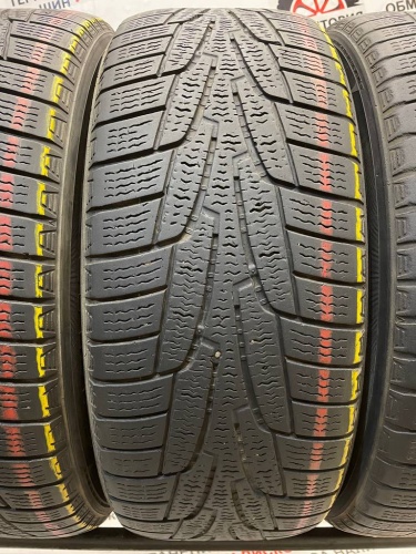 Kumho I'Zen KW31 R16 215/60