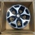 Диски Литые Ford R16 5x108 et50 6.5j