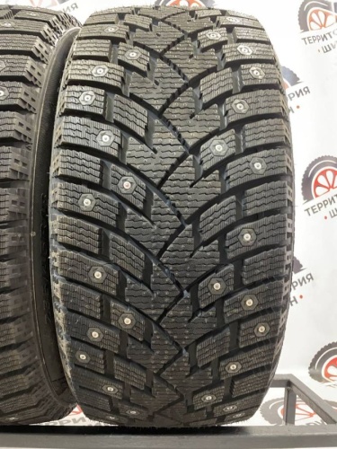 ZETA ANTARCTICA SPORT R18 255/55