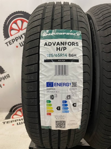 Windforce Advanfors H/P R14 185/65