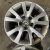 Диски литые mazda R16 5x114.3 et52 67.1