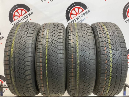 Continental ContiCrossContact Viking R17 225/65