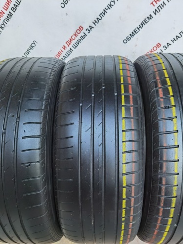 Nexen N'Blue HD 215/55 R17