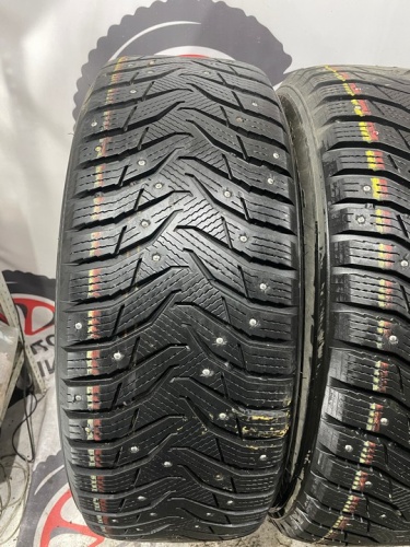 Kumho WinterCraft SUV Ice WS31 R17 265/65