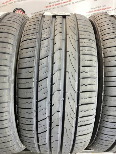 Zeta Impero R19	255/45 235/50