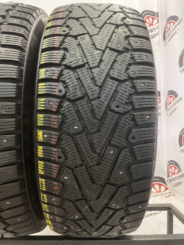 Pirelli Ice Zero  R18 235/60