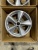 Литые диски Skoda R16 5x112 ET50 DIA57.1 6.5j