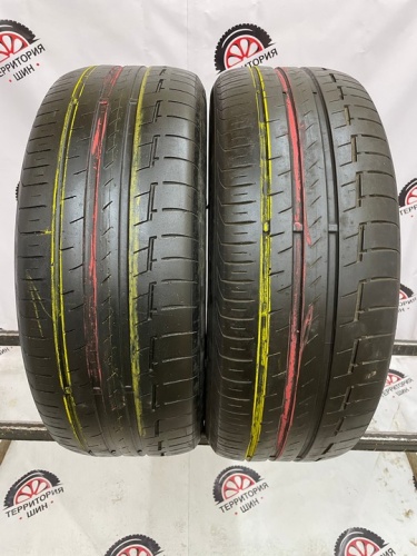 Continental Premium Contact 6 R17 215/55