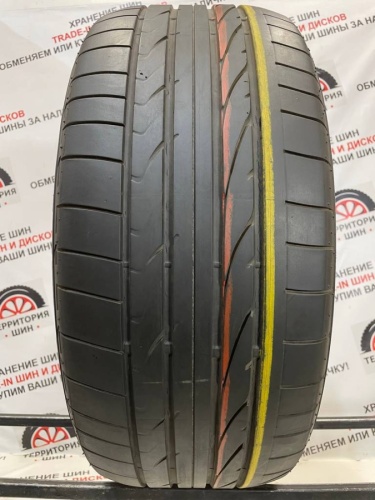 Bridgestone Dueler H/P sport R19  265/50