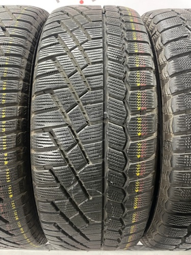 Continental ContiVikingContact 5 R16 205/55