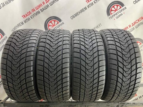 Zeta Antarctica 5+ R18 255/45