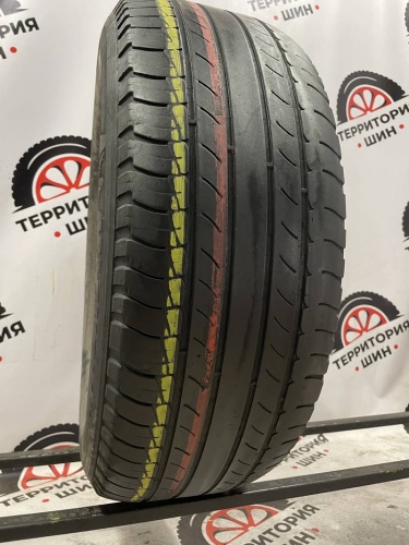 Michelin Latitude Tour HP R18 265/60