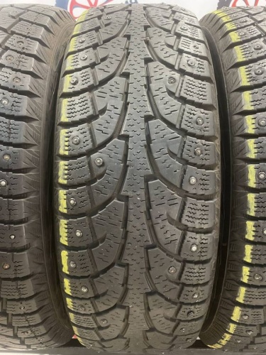 Hankook I'Pike RW11 R18	225/60