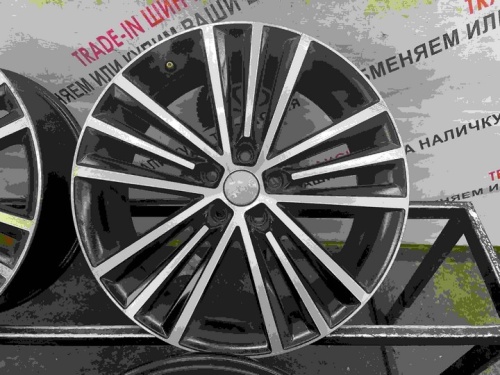 штампы R13 4*98 ет35 цо58,6 нет в наличии