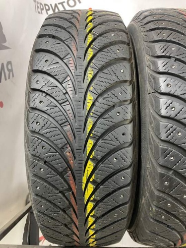 Sava Eskimo Stud R15 185/65