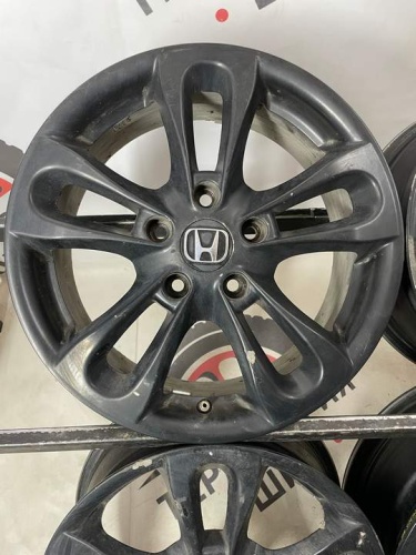 Литье Honda R16 5х114,3/64,1/ЕТ45/J6.5