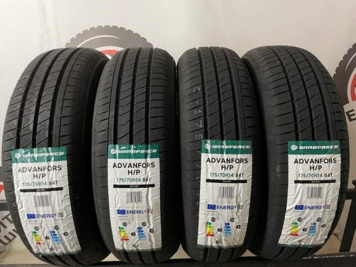 Windforce Advanfors H/P R14 175/70