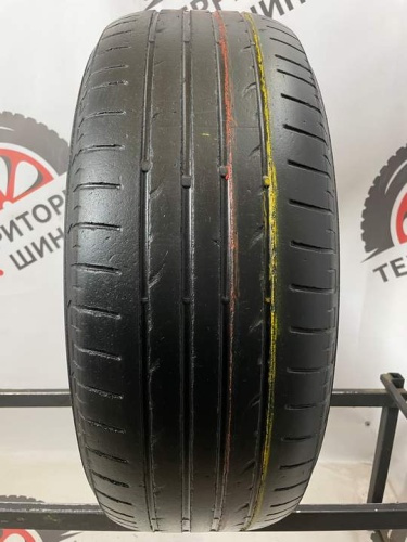 Bridgestone Dueler H/P Sport R18 255/60