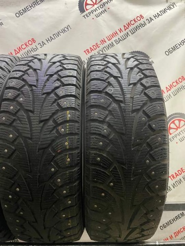 Hankook Winter I`Pike  R17 215/65