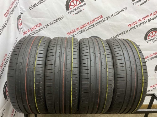 Pirelli p Zero 255/40 102V R21