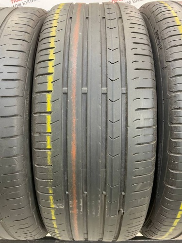 Continental ContiPremiumContact 5 R17	225/60
