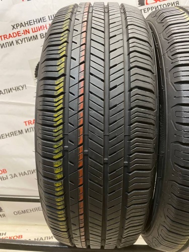 Hankook Dynapro HL3 RA45 R17    205/55