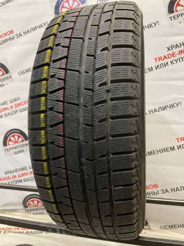 Yokohama Ice Guard IG50 Plus R18	225/55