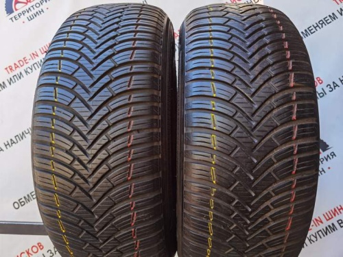 Kleber Quadraxer2 R17 215/55