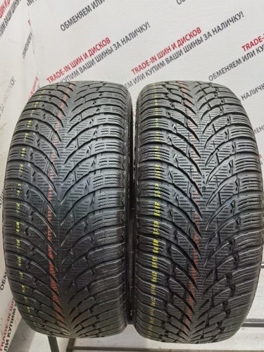 Nokian Tyres WR SUV 4 R18 235/55