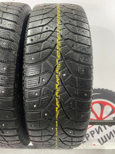 Bridgestone Blizzak Spike-02 R15 195/65