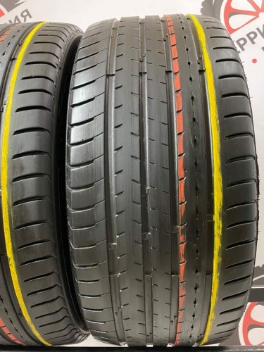 Doublestar Prtech DSU02 R18 235/45