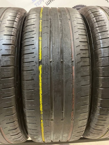 Continental ContiPremiumContact 5 225/60/17