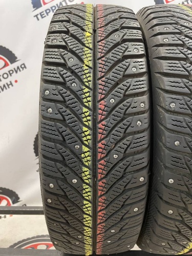 КАМА (Нижнекамский шинный завод) Alga (HK-531) R14 185/70