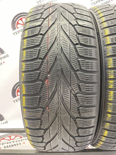 Nokian Tyres Hakkapeliitta R2 SUV R 18	235/55