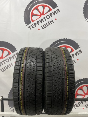 Pirelli Ice Asimmetrico (RFT) R18 245/45