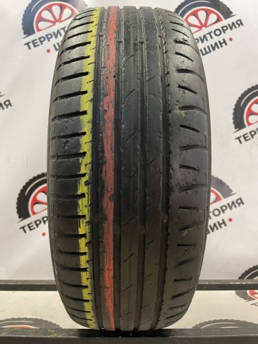 Nokian Tyres Hakka H  R15	195/65