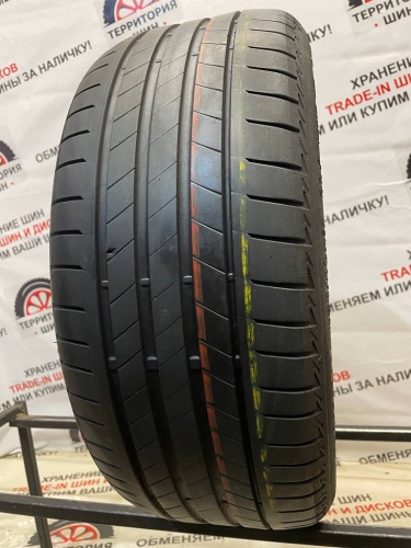 Bridgestone Turanza T005 RFT R18 225/40