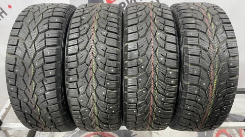 Gislaved NordFrost 100 R14 185/60