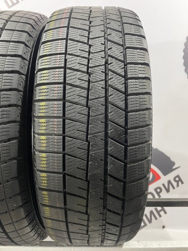 Dunlop Winter Maxx WM03 R16 205/55