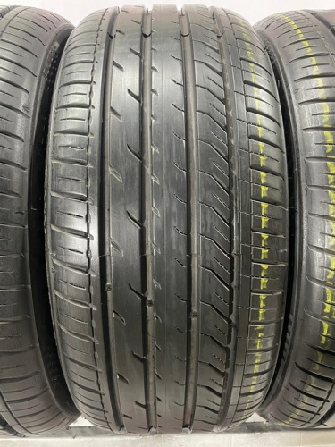 Davanti DX640 R17 215/45