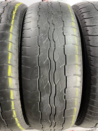 Bridgestone Dueler H/T 687 R17 225/65