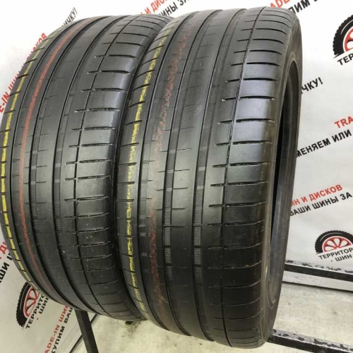 Vredestein Ultra Vorti R19 265/50