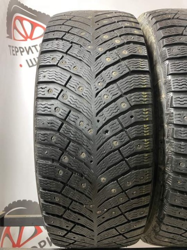 Michelin X-Ice North 4 R19 225/55