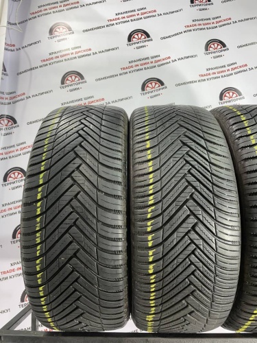 Hankook Kinergy 4S H740  225/45 R17